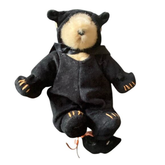 Vintage Muffy Vanderbear Halloween Tricky Treat Trio Bears Hoppy VanderHare - Picture 5 of 6